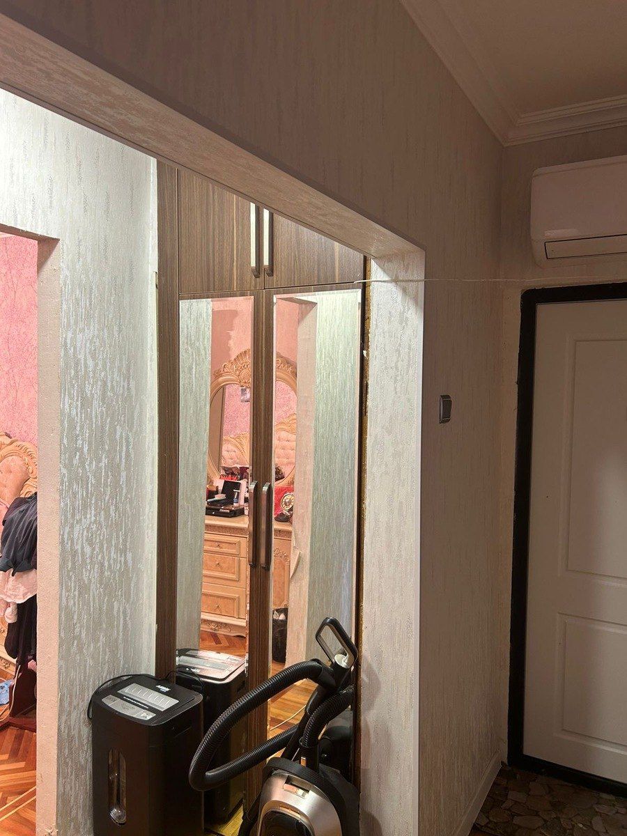 Satılır 3 otaqlı köhnə tikili 72 m² — Mənzil, Bakı (9)