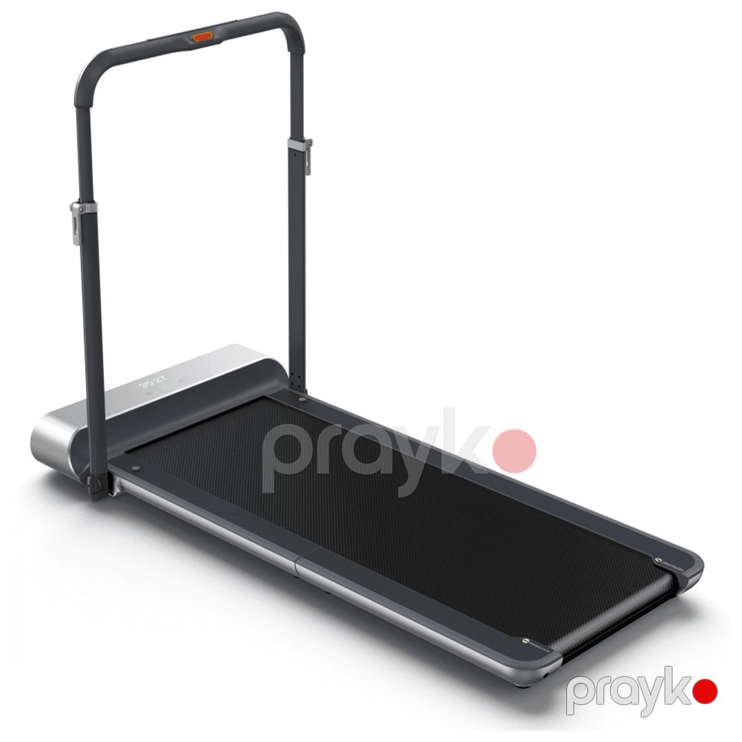 Qaçış trenajoru King Smith WalkingPad R1 Pro — İdman, hobi, istirahət, Bakı (3)