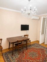 İcarəyə verilir 1 otaqlı yeni tikili 40 m² — Qismət bəy