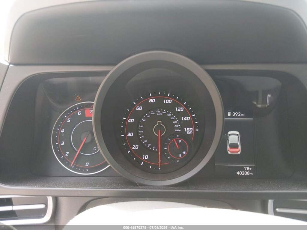 Hyundai Elantra, 2.0 L, 2023 il, 64 709 km — Avtomobillər (11)