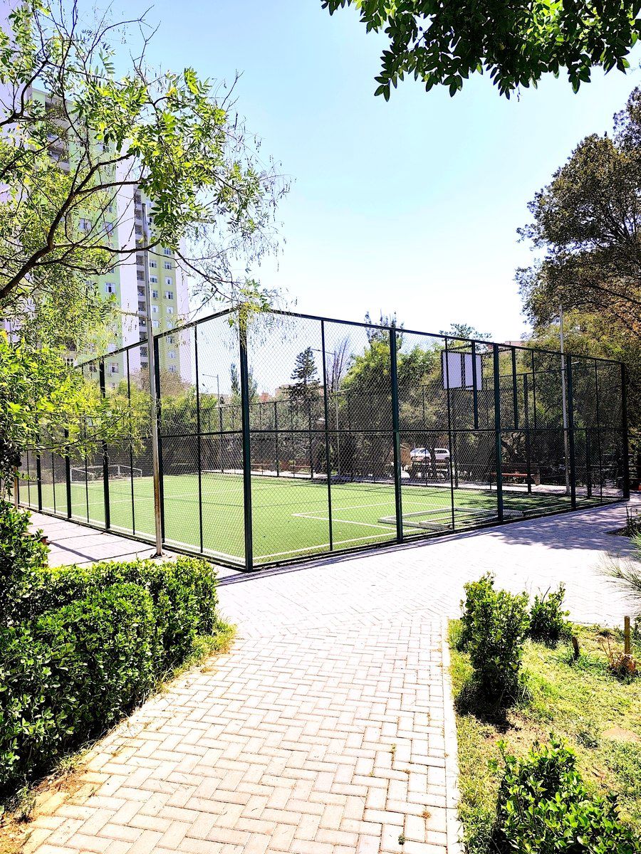Satılır 2 otaqlı köhnə tikili 55 m² — Mənzil, Bakı (2)