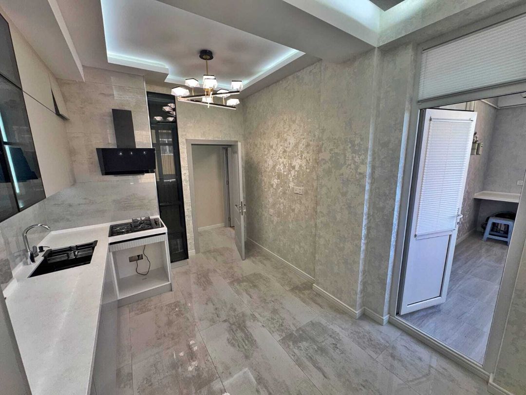Satılır 3 otaqlı yeni tikili 105 m² — Mənzil, Bakı (12)