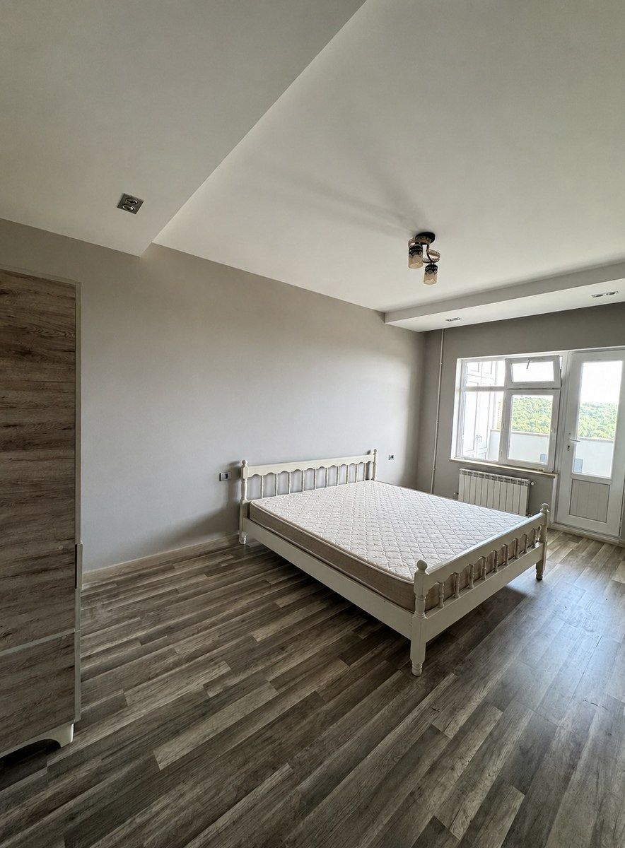 İcarəyə verilir 3 otaqlı köhnə tikili 80 m² — Mənzil, Bakı (3)