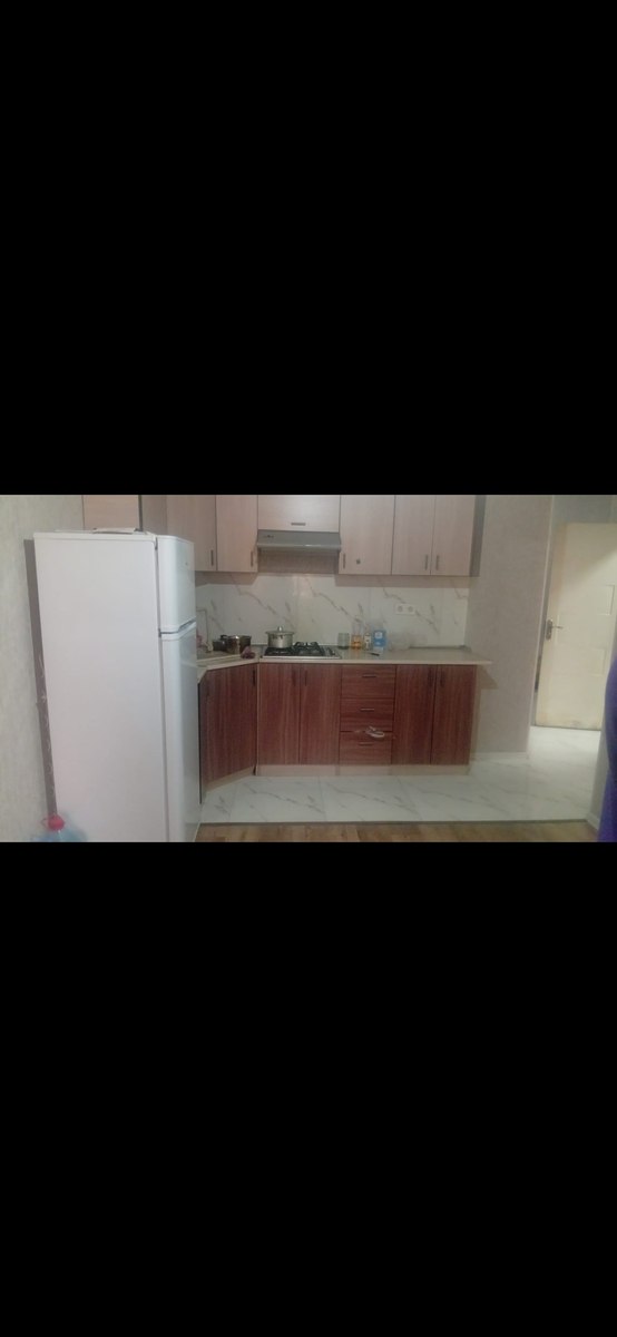 2-otaqlı yeni tikili kirayə verilir, Saray qəs., 56 m² — Mənzil, Sumqayıt (7)