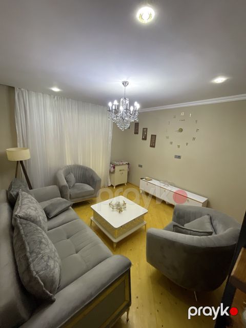 Satılır 2 otaqlı yeni tikili 68 m²