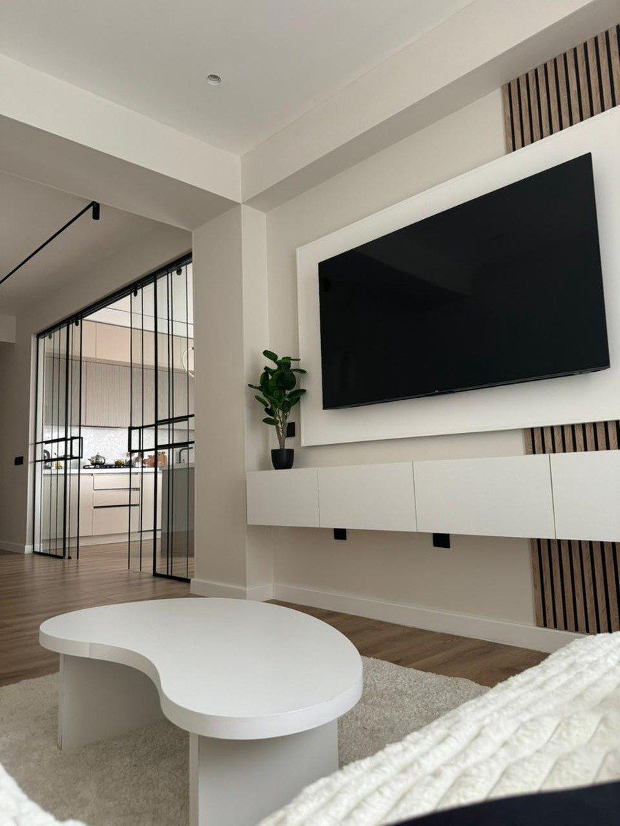 Satılır 3 otaqlı yeni tikili 125 m² — Mənzil, Bakı (8)