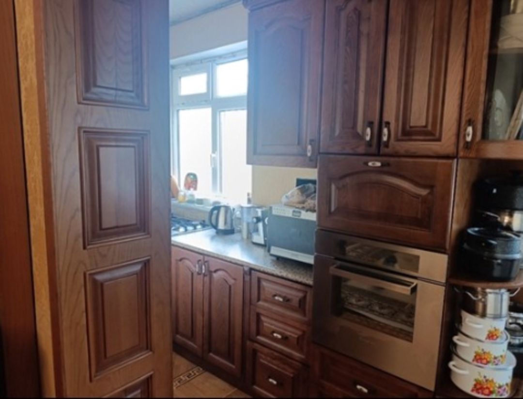 Satılır 2 otaqlı köhnə tikili 65 m² — Mənzil, Bakı (5)