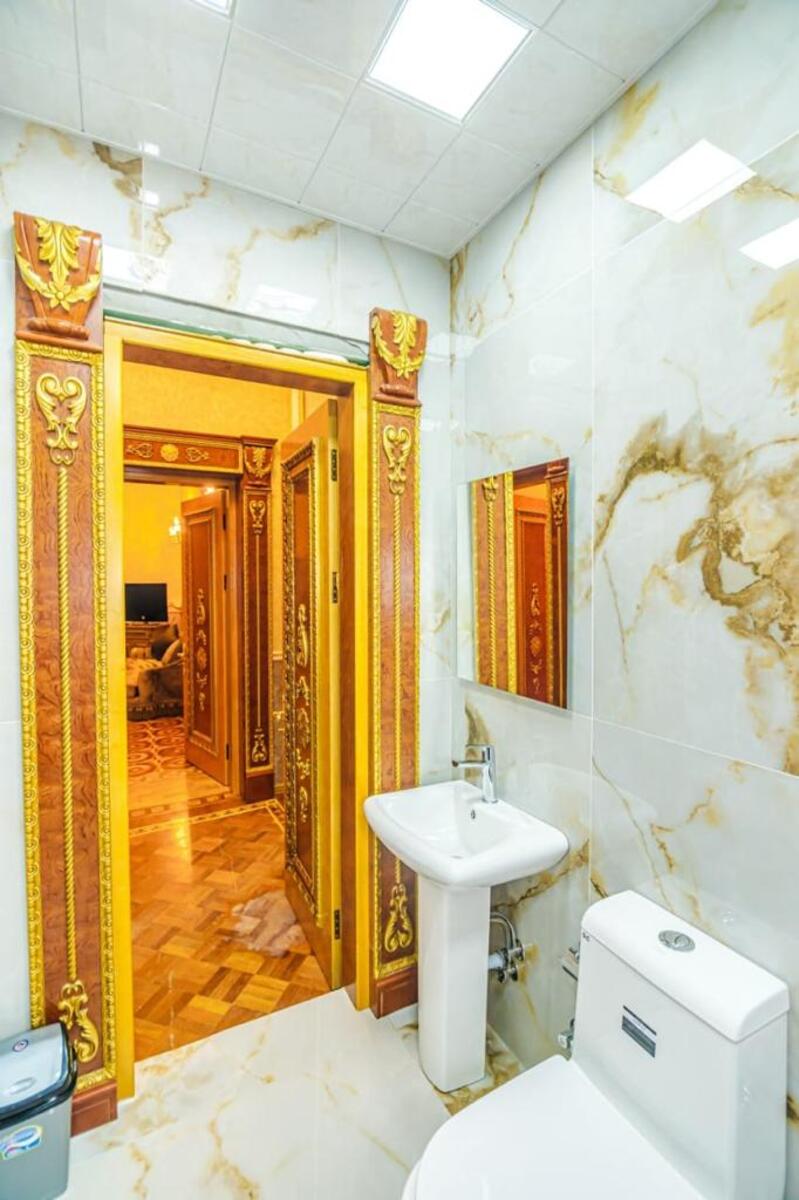 İcarəyə verilir 5 otaqlı köhnə tikili 220 m² — Mənzil, Bakı (5)