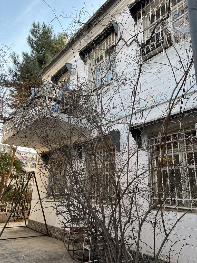 Satılır 5 otaqlı həyət evi/bağ evi 335 m² — Ev, villa, Bakı (10)