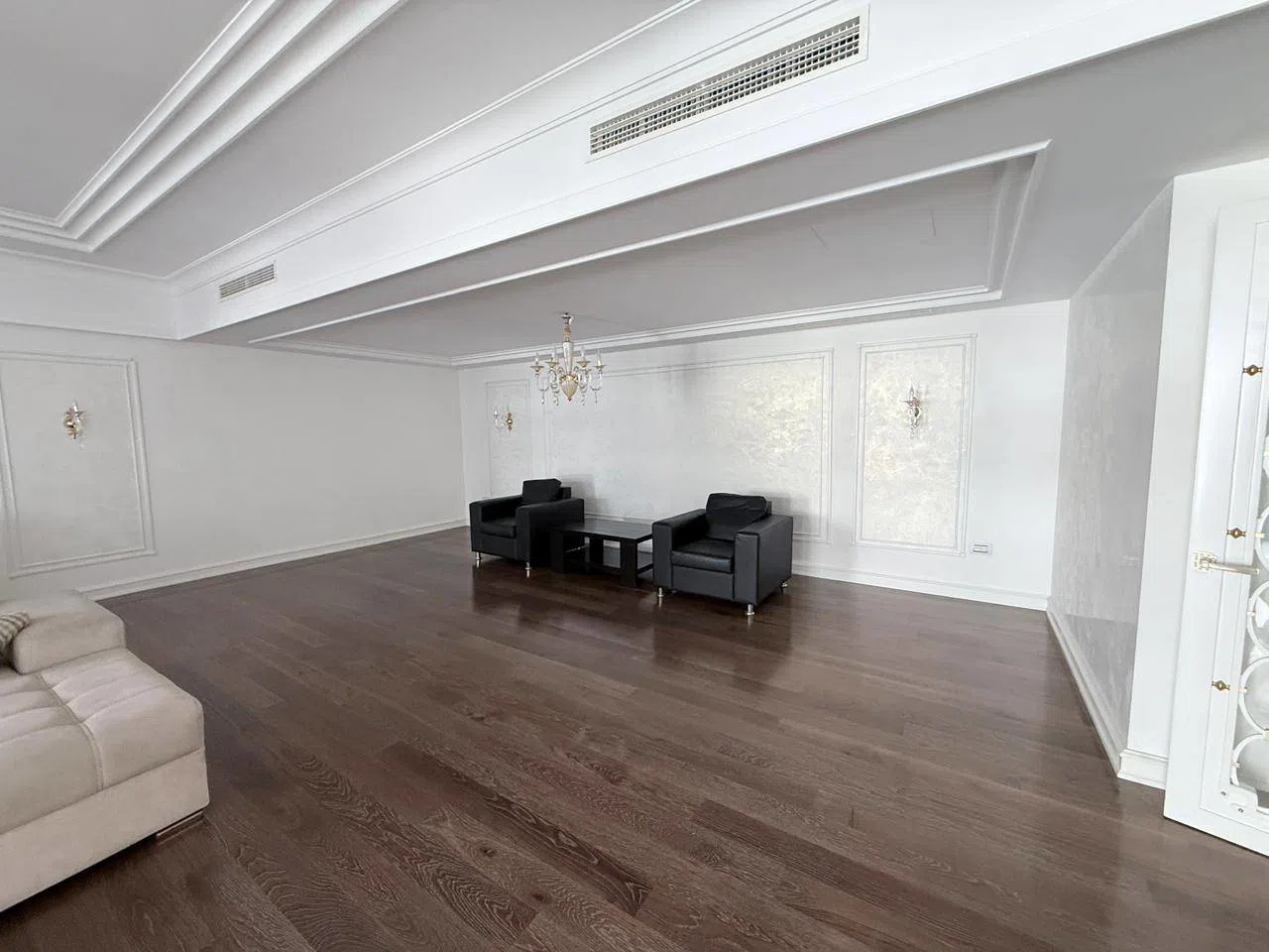 2 otaqlı mənzil 280 m² kirayə verilir — Mənzil, Bakı (10)