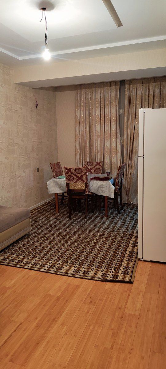 İcarəyə verilir 2 otaqlı yeni tikili 50 m² — Mənzil, Bakı (7)