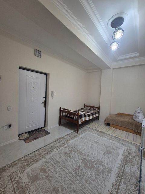 Satış: 2 otaqlı Yeni tikili, 63 m², Abşeron rayonu — Bakı