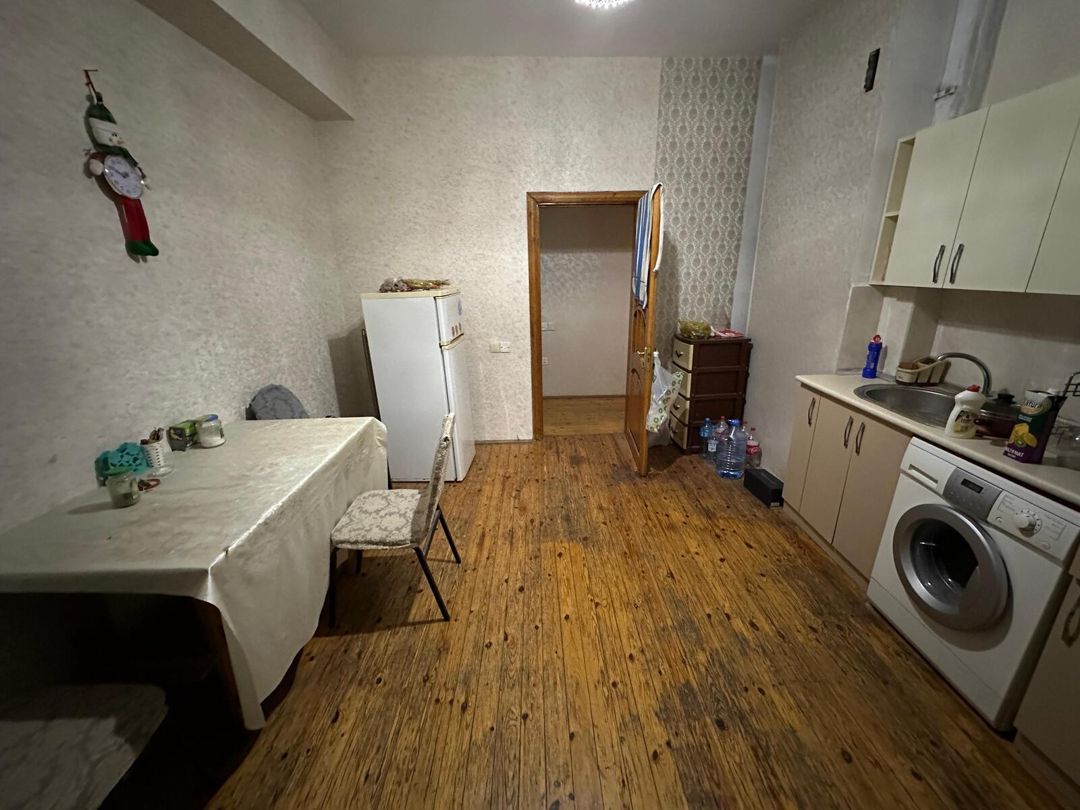 Satılır 2 otaqlı yeni tikili 90 m² — Mənzil, Bakı (10)