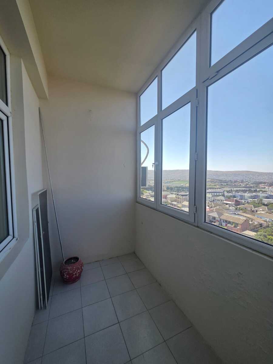 Satılır 2 otaqlı yeni tikili 90 m² — Mənzil, Bakı (9)