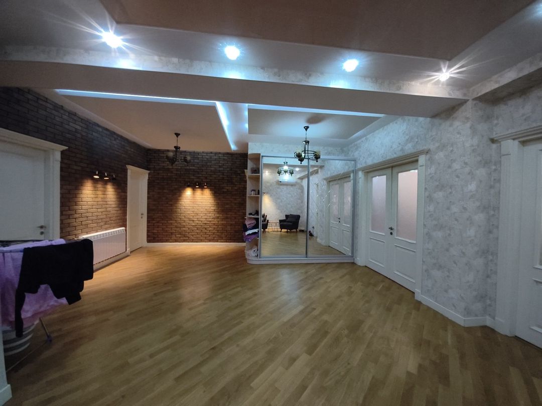 Satılır 3 otaqlı yeni tikili 170 m² — Mənzil, Bakı (9)