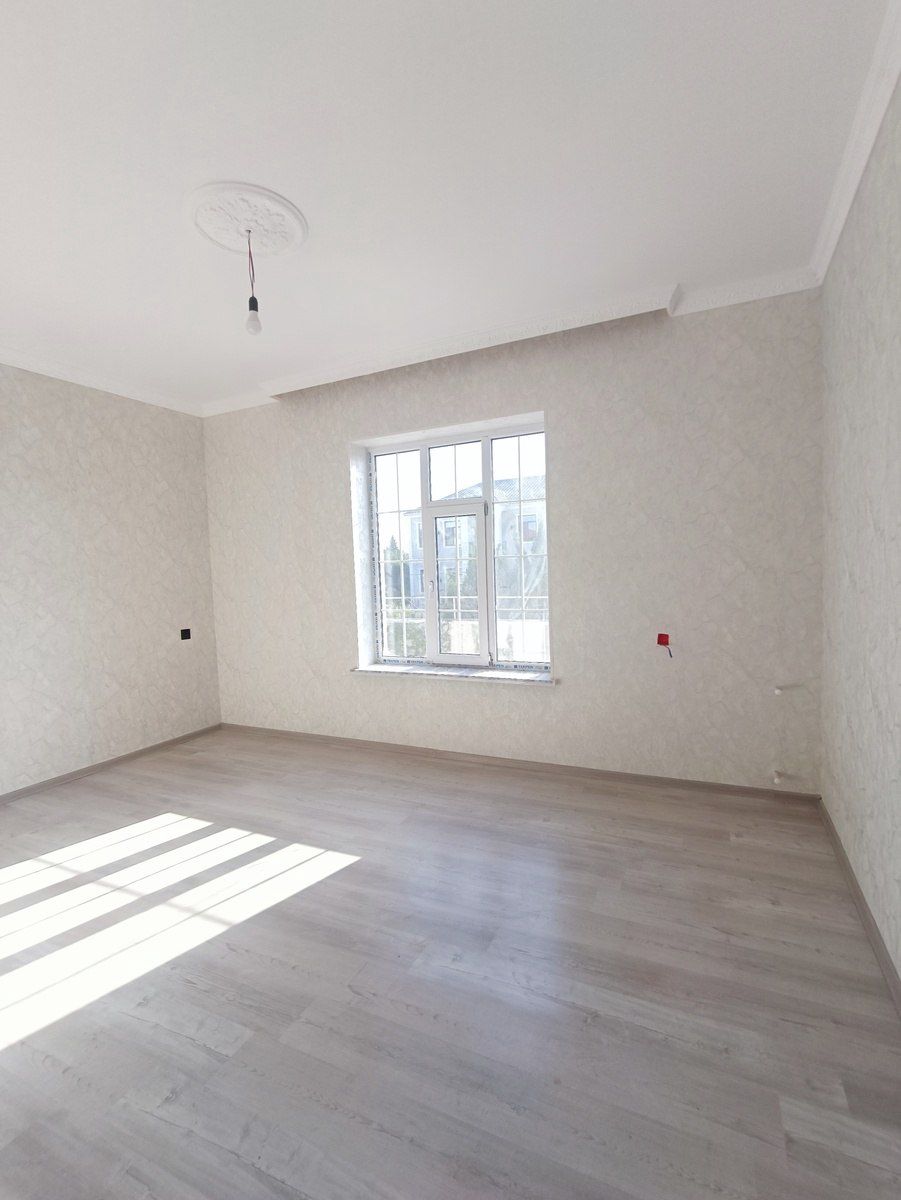 Satılır 4 otaqlı həyət evi/bağ evi 155 m² — Ev, villa, Bakı (9)