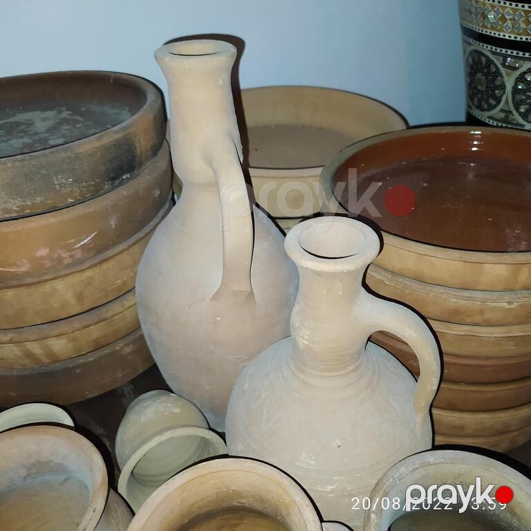 Saxsı qablar — Qablar və mətbəx əşyaları, Bakı (9)