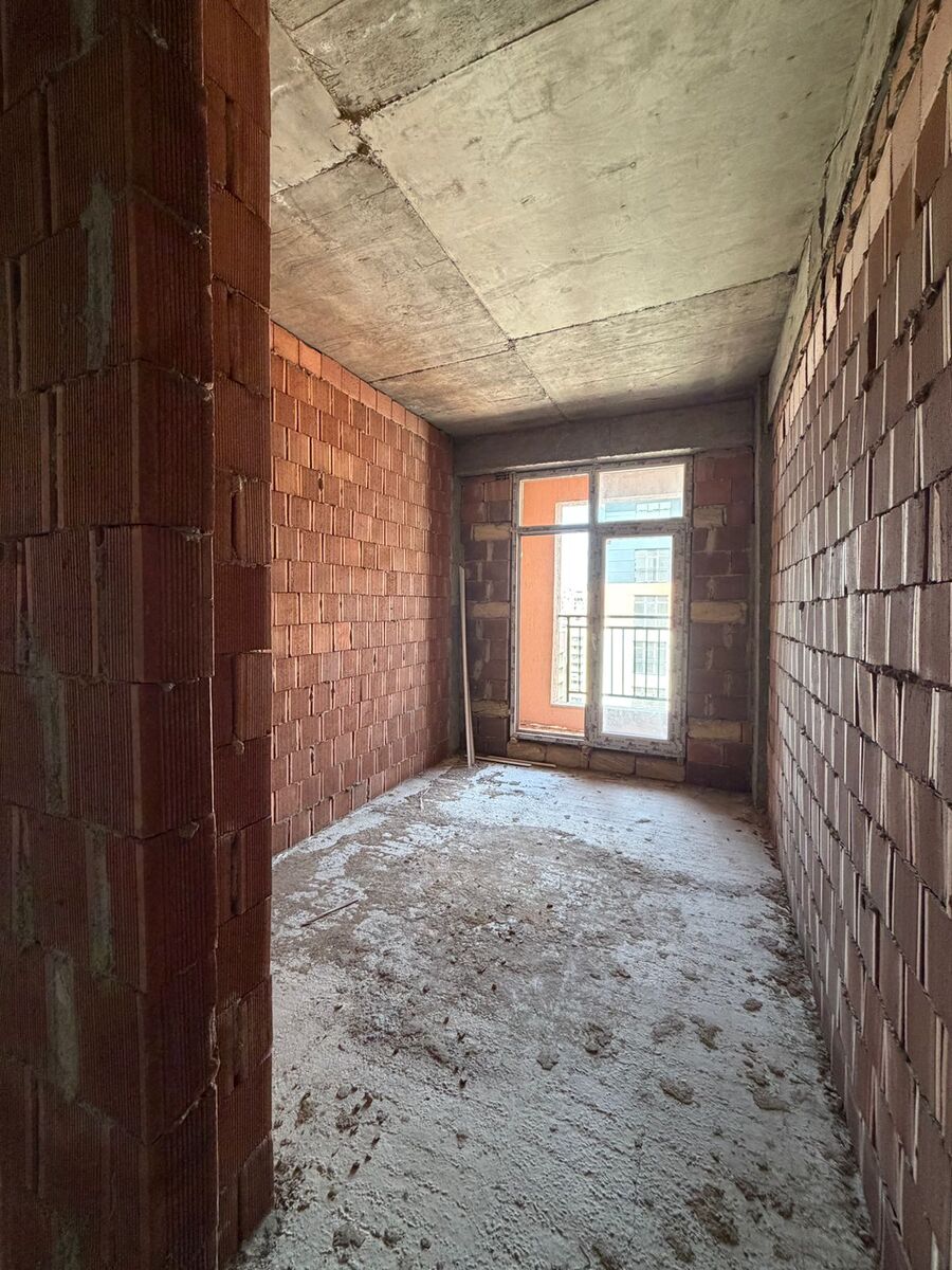 Satılır 2 otaqlı yeni tikili 84.3 m² — Mənzil, Sumqayıt (7)