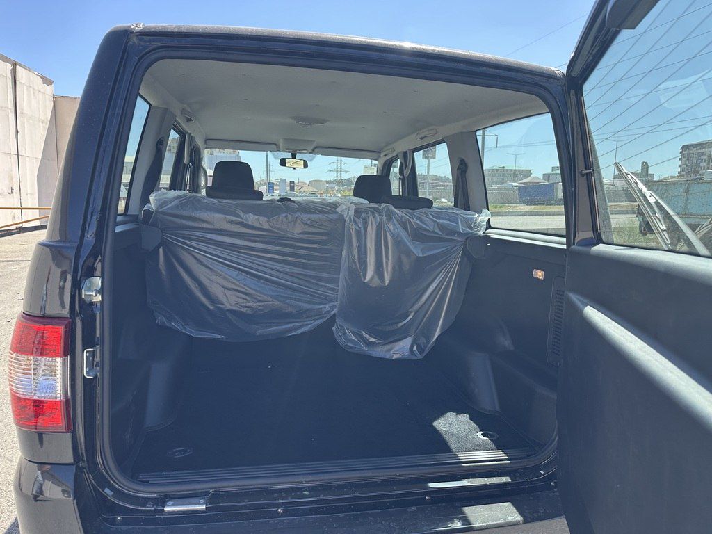UAZ Patriot, 2.7 L, 2026 il, yeni — Avtomobillər, Bakı (7)