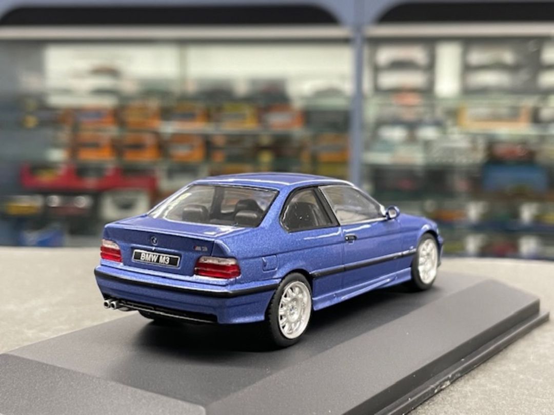 Solido Bmw m3 1/43 modeli — Kolleksiyalar, Bakı (2)