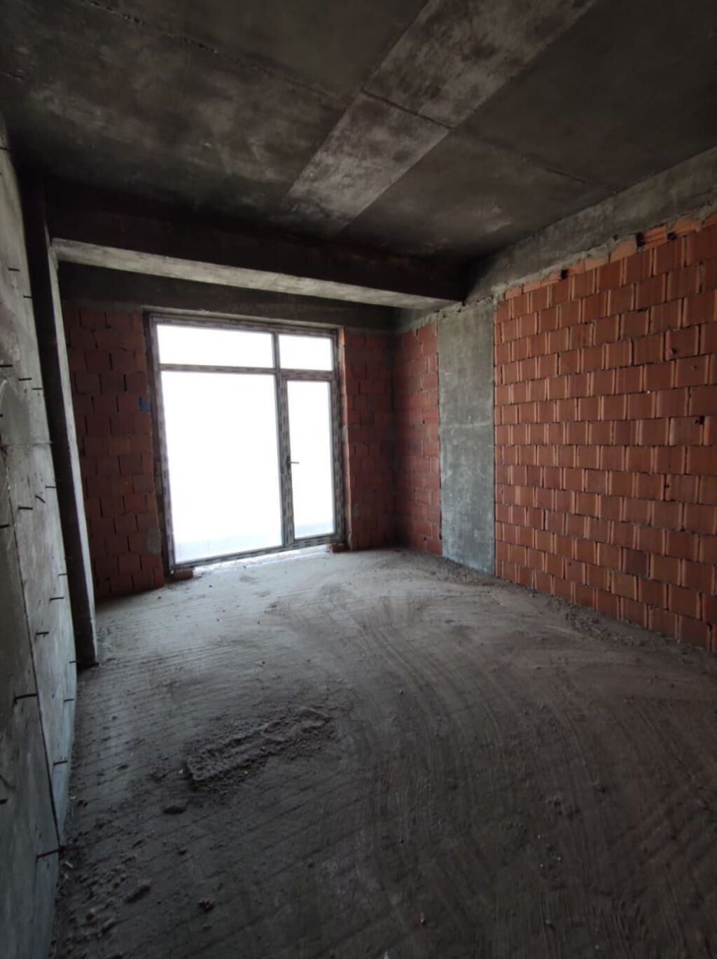 3 otaqlı, Yeni tikili, 118 kv. m — Mənzil, Bakı (7)