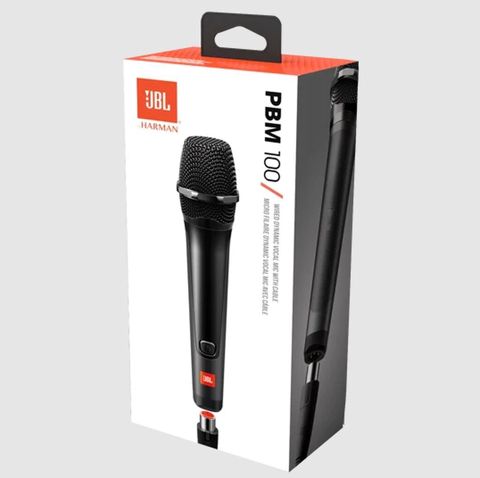 Yeni Simli Mikrofon JBL, Ünvandan götürmə, Ödənişli çatdırılma, Rayonlara çatdırılma — Bakı