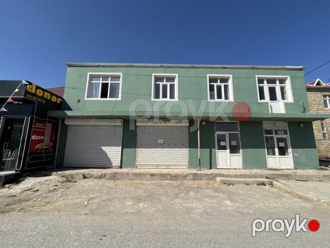 Satılır 3 otaqlı həyət evi/bağ evi 200 m²
