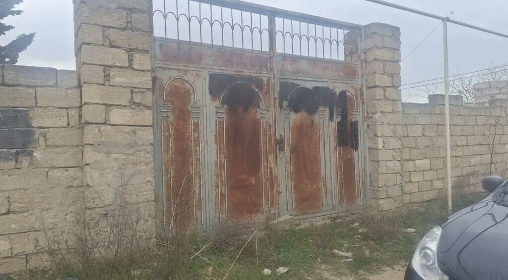 22 sot, Kupça (Çıxarış) — Torpaq, Zərdab (2)