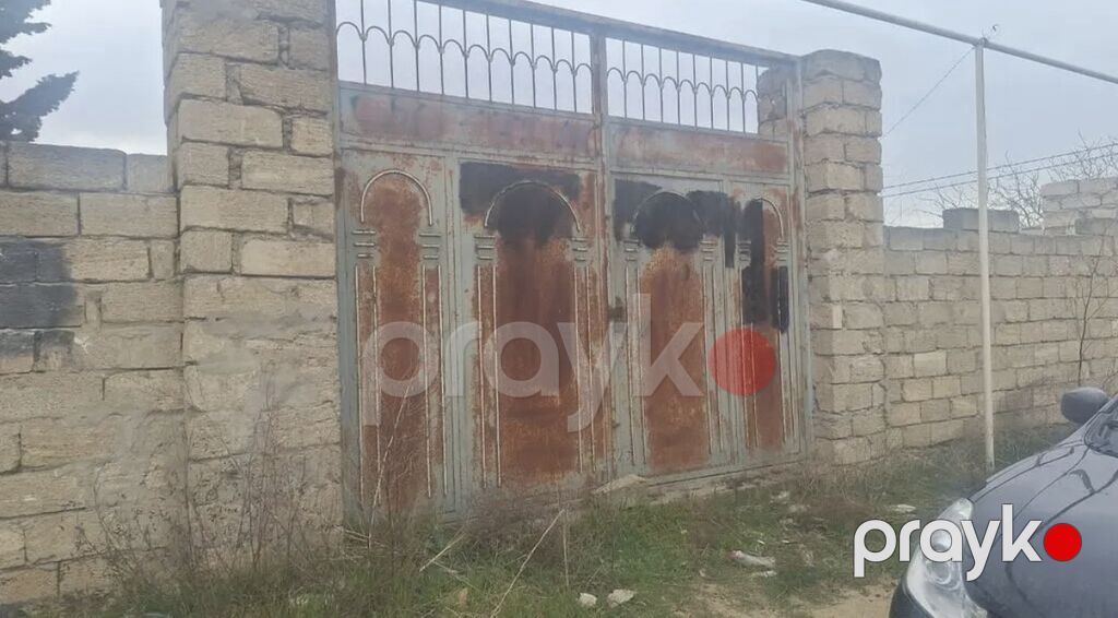 22 sot, Kupça (Çıxarış) — Torpaq, Zərdab (2)