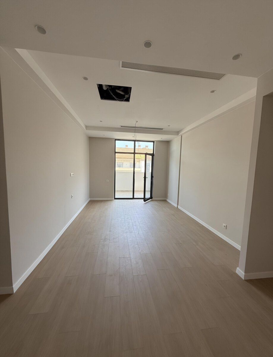 Satılır 3 otaqlı yeni tikili 115 m² — Mənzil, Bakı (5)