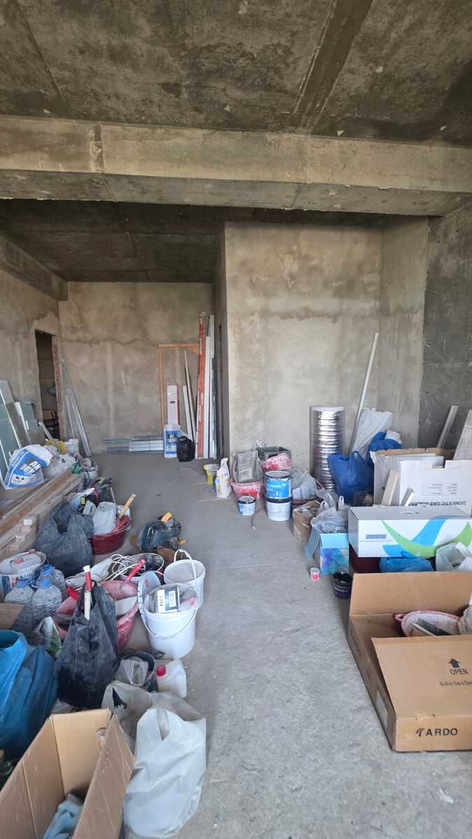 Satılır 4 otaqlı yeni tikili 173 m² — Mənzil, Bakı (9)