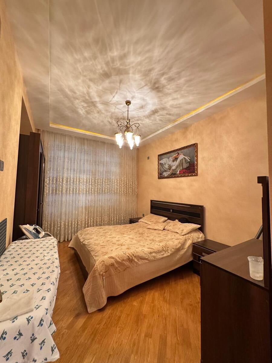 Satılır 4 otaqlı yeni tikili 170 m² — Mənzil, Bakı (7)
