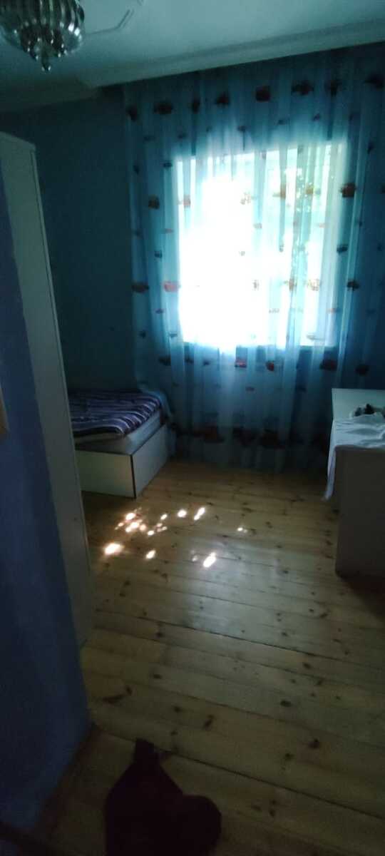 İcarəyə verilir 4 otaqlı həyət evi/bağ evi 120 m² — Ev, villa, Sumqayıt (5)