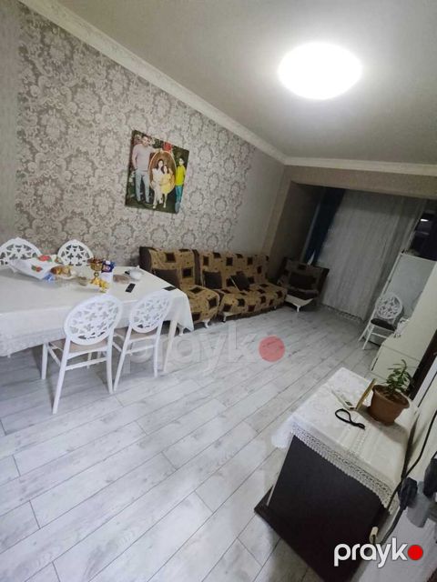 Satılır 3 otaqlı köhnə tikili 65 m²