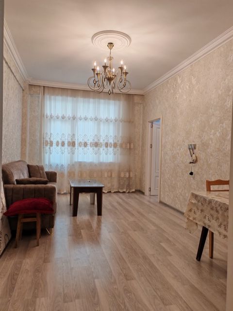 Satılır 3 otaqlı yeni tikili 67 m² — Xırdalan