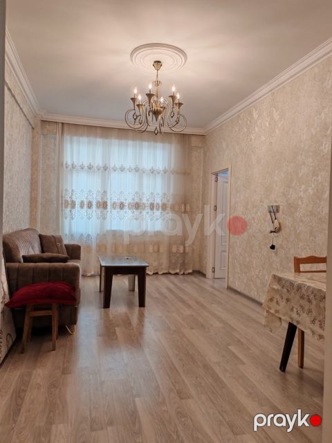 Satılır 3 otaqlı yeni tikili 67 m²