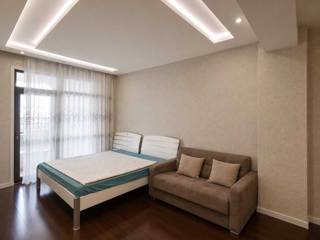 Satılır 2 otaqlı yeni tikili 105 m² — Mənzil, Bakı (3)