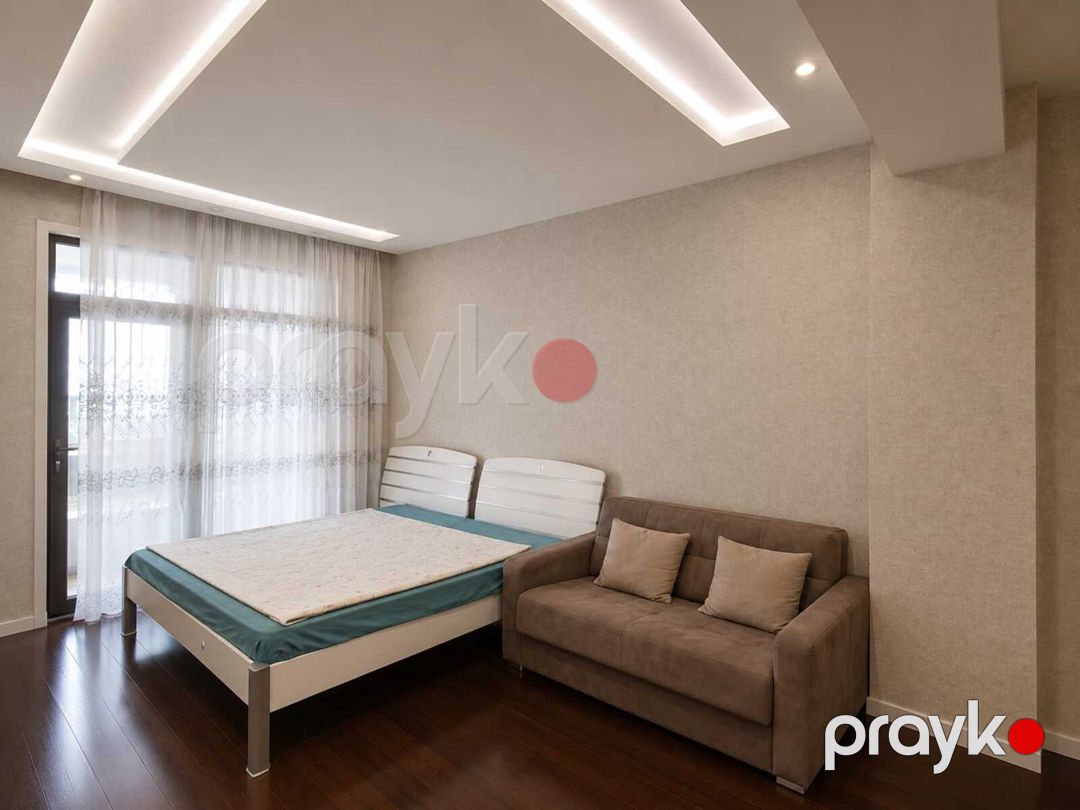 Satılır 2 otaqlı yeni tikili 115 m² — Mənzil, Bakı (3)