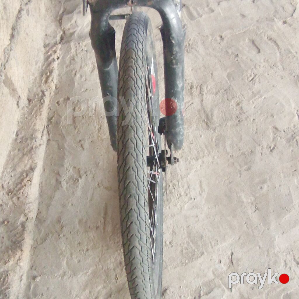 Salam velo yaxşi vəziyətdədir bir dənə arxa ox yiğipmalidir amma — Dağ velosipedləri, Bakı (6)