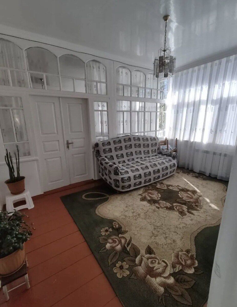 Həyət evi, Gədəbəy ray — Ev, villa, Gədəbəy (9)