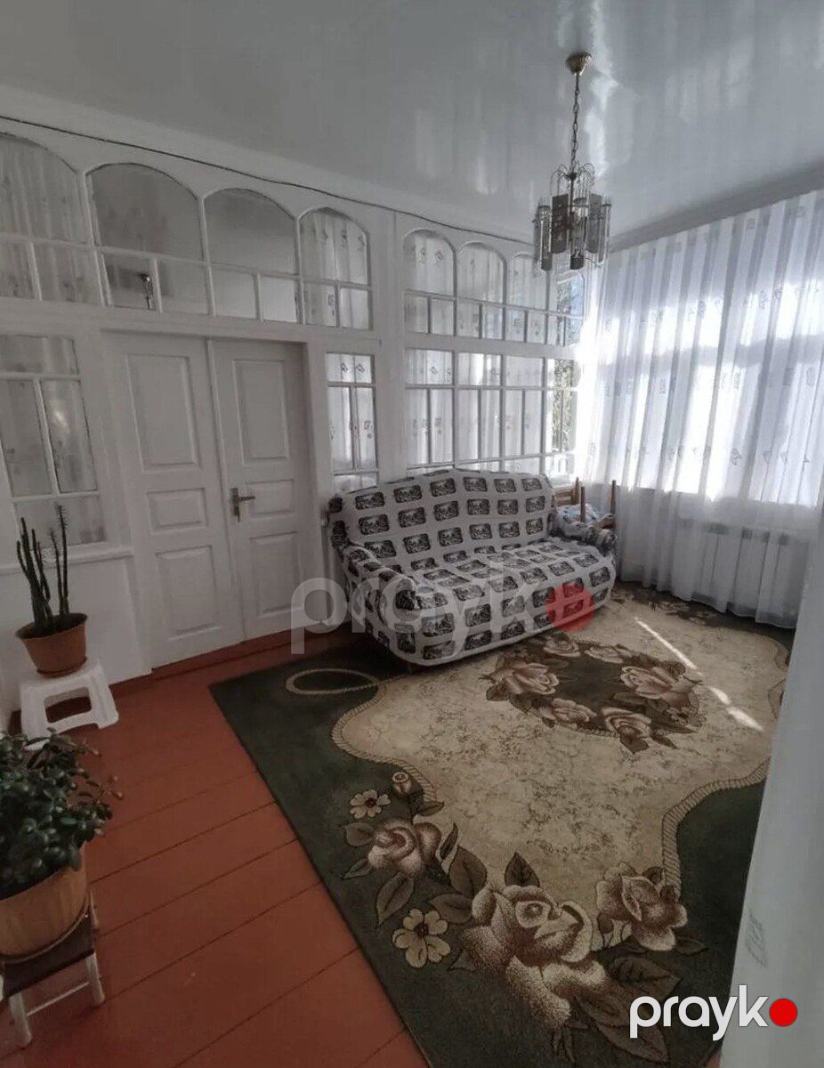 Həyət evi, Gədəbəy ray — Ev, villa, Gədəbəy (9)