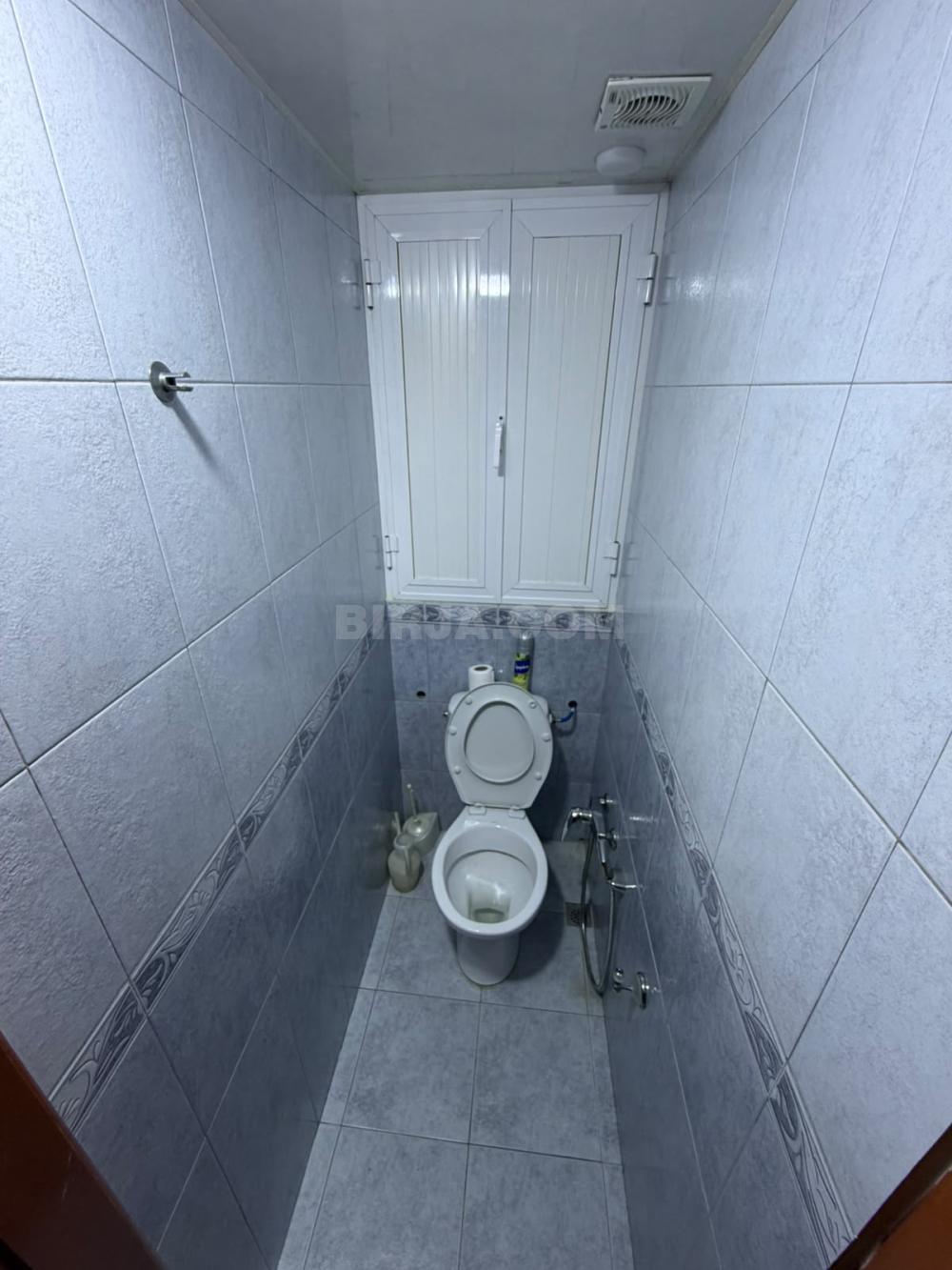 Satılır 3 otaqlı, Yeni Günəşli qəs — Ofis (3)