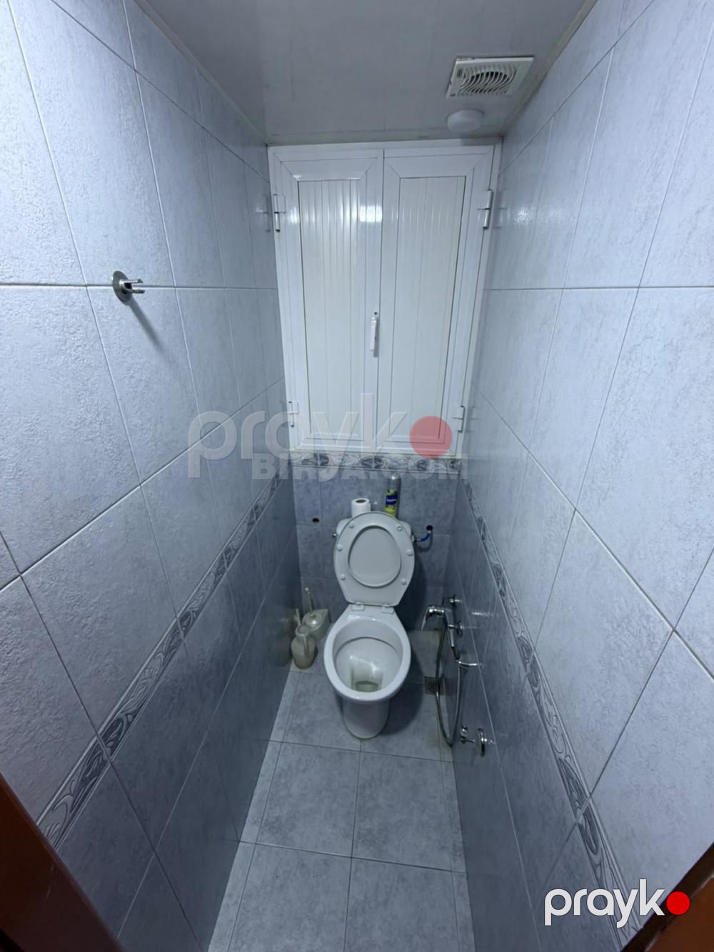 Satılır 3 otaqlı, Yeni Günəşli qəs — Ofis (3)