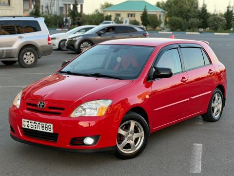 Toyota Corolla, 1.4 L, 2005 il, 324 000 km — Bakı