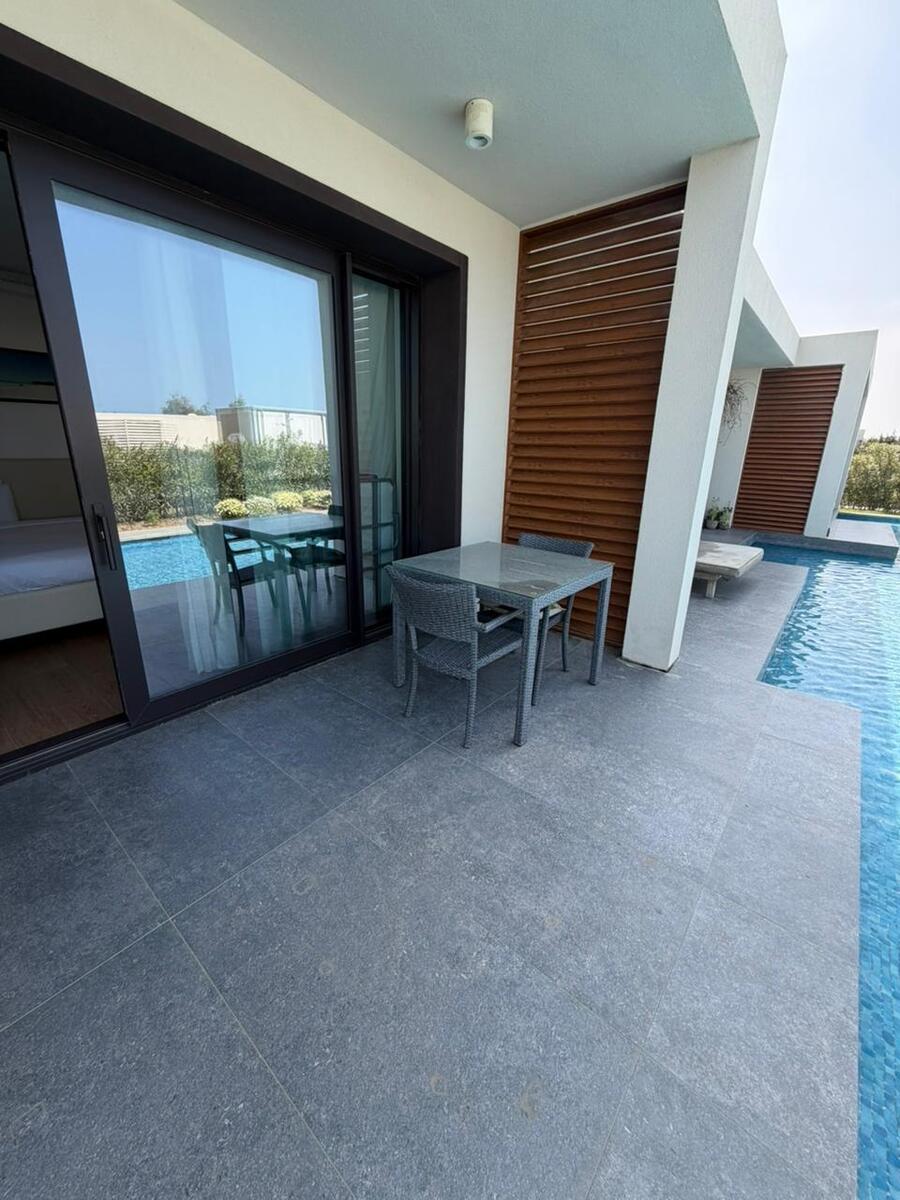 Villa kirayə verilir, Nardaran qəs — Ev, villa, Bakı (11)