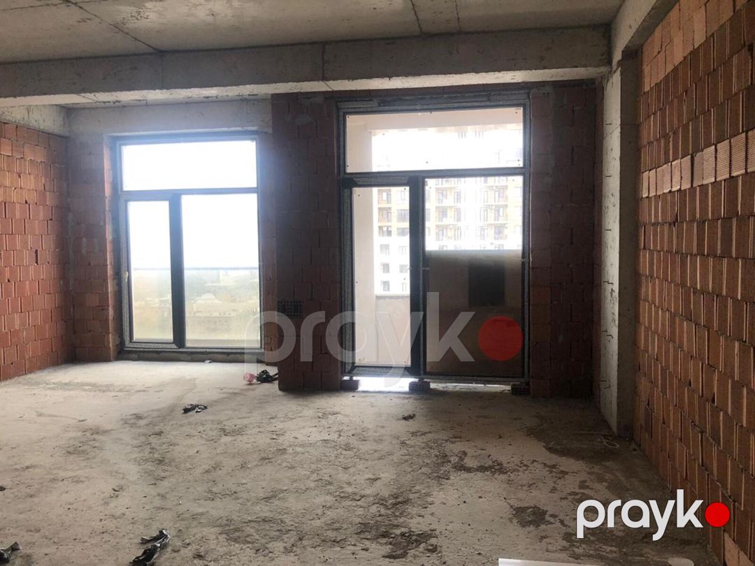Satılır 11 otaqlı yeni tikili 625 m² — Mənzil, Bakı (9)
