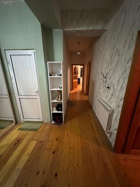 Satılır 2 otaqlı yeni tikili 90 m² — Bakı