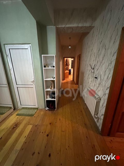 Satılır 2 otaqlı yeni tikili 90 m²