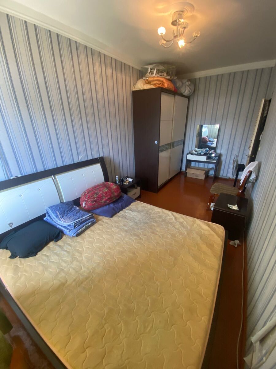 İcarəyə verilir 3 otaqlı köhnə tikili 60 m² — Mənzil, Bakı (4)