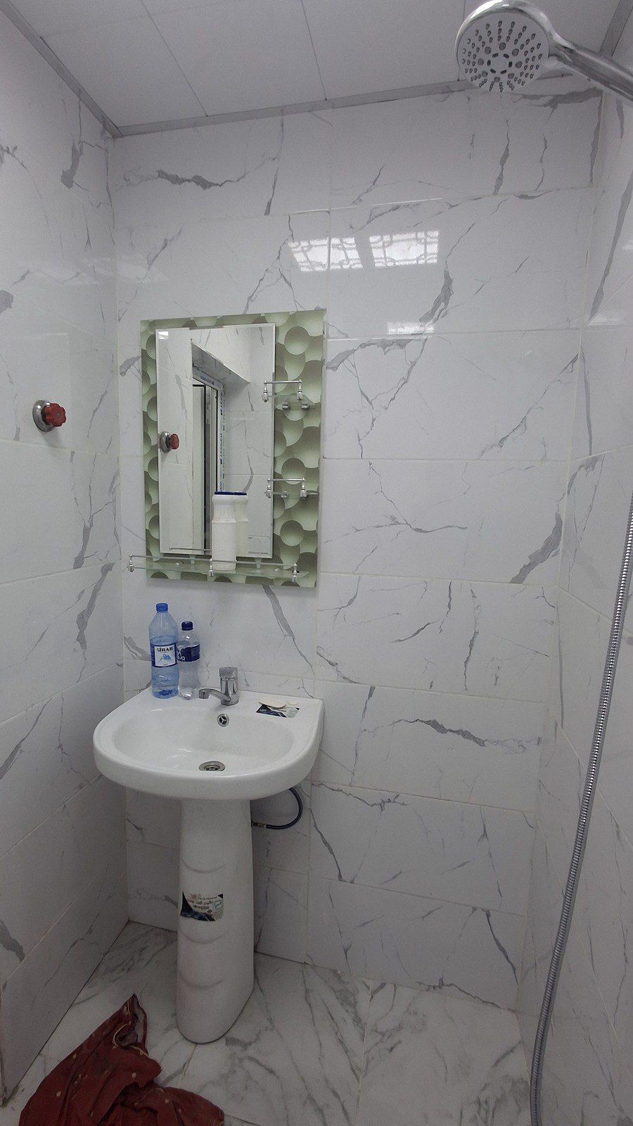 Satılır 1 otaqlı köhnə tikili 40 m² — Mənzil, Bakı (9)